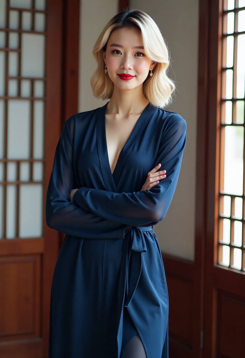 海边的夏至海报